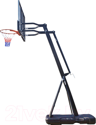 Баскетбольный стенд Proxima 54 / S027