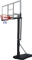 Баскетбольный стенд Proxima 60 / S023 - 
