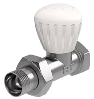 

Вентильный кран Royal Thermo, RTO 50.004