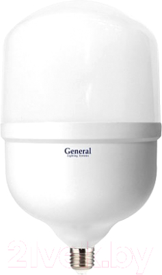 

Лампа General Lighting, GLDEN-HPL-В-30-230-E27-6500 / 660101