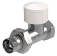 

Вентильный кран Royal Thermo, Прямой RTE 50.013