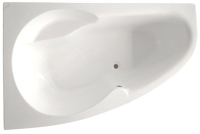 

Ванна акриловая Bonito Home, Lima 160x95 L