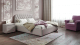 Миниатюра изображения товара Полуторная кровать Moon Family Viana 1227 / К002770