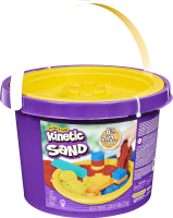 

Кинетический песок Spin Master, Kinetic Sand / 6058787