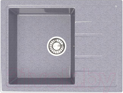 

Мойка кухонная Glanz, Анастасия L150