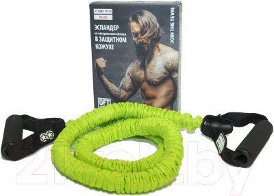 Эспандер Original FitTools FT-TUBE-71112 (Medium)