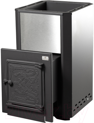 

Печь-каменка Kronos, Олимп Премиум 24 ВЧЧ