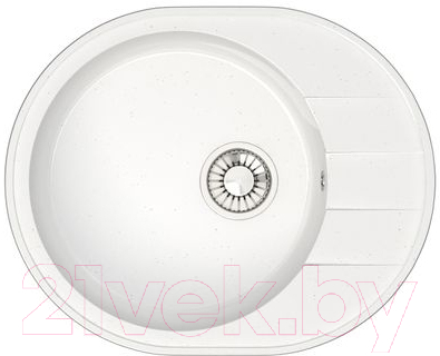 

Мойка кухонная Glanz, Агна L28