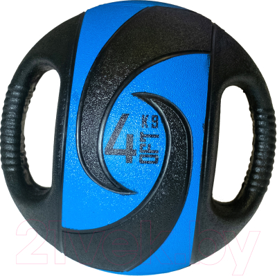 

Медицинбол Original FitTools, FT-DHMB-04
