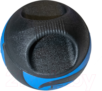 Изображение товара Медицинбол Original FitTools FT-DHMB-04