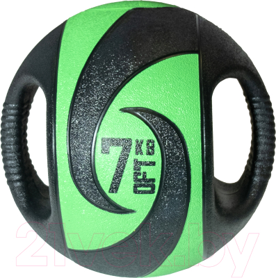 

Медицинбол Original FitTools, FT-DHMB-07