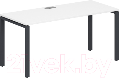 

Письменный стол Norden, 140x60x75 / SG.202.WH.63.AN