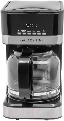 Капельная кофеварка Galaxy GL 0711 Line