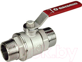 Шаровой кран Giacomini Ду 25 / R253LX005