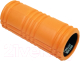 Валик для фитнеса Original FitTools FT-EY-ROLL-ORANGE (оранжевый) - 