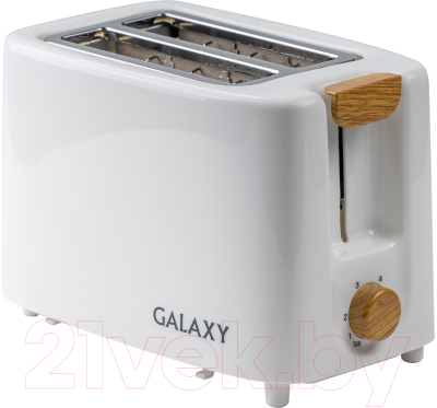 

Тостер Galaxy, GL 2909
