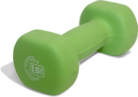 

Гантель Original FitTools, Oft / FT-NDB-1.5