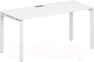 Письменный стол Norden 160x60x75 / SG.203.WH.63.WH
