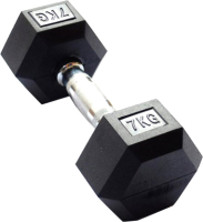 

Гантель Original FitTools, FT-HEX-07T