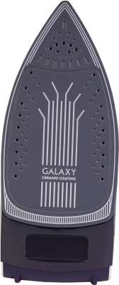 Утюг Galaxy GL 6130