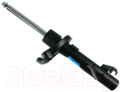 

Амортизатор подвески SACHS, 313665