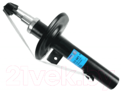 

Амортизатор подвески SACHS, 313681