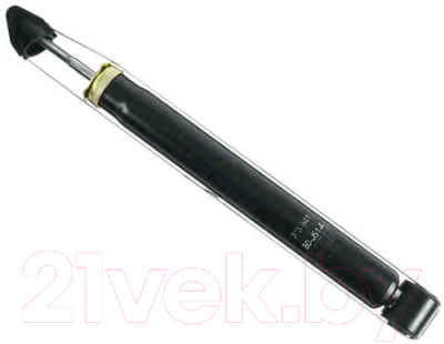 

Амортизатор подвески SACHS, 313841
