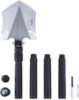 

Лопата туристическая NexTool, Frigate 14-in-1 KT5524