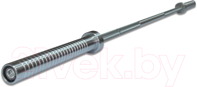 

Гриф для штанги Original FitTools, Серебристый, FT-PLWB8-1500
