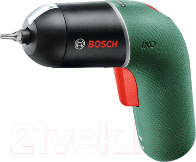 Электроотвертка Bosch IXO VI Classic (0.603.9C7.120)