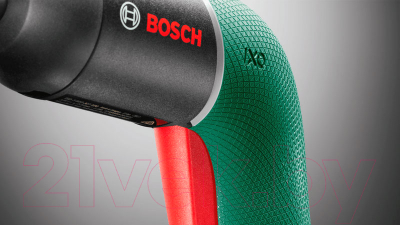 Электроотвертка Bosch IXO VI Classic (0.603.9C7.120)