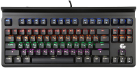 Клавиатура Gembird KB-G520L - 