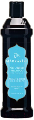 Шампунь для волос Marrakesh For Fine Hair Shampoo in Light Breeze (355мл)