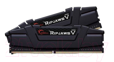 

Оперативная память DDR4 G.Skill, Ripjaws V F4-3000C15D-16GVKB