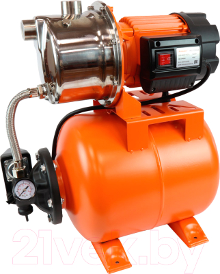 

Насосная станция Acquaer, RGJ-1200SA