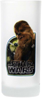 

Стакан, Звездные войны Chewbacca 8501040