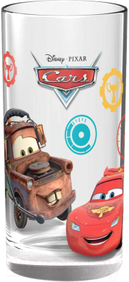 Стакан BergHOFF Тачки Disney 8501172