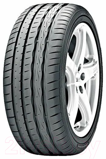 Летняя шина Hankook Ventus S1 evo K107 245/30R21 91Y