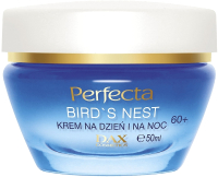 

Крем для лица Perfecta, Bird's Nest день/ночь Эфф борьба с морщинами Интенс пит 60+