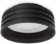 Точечный светильник Ambrella TN302 SBK (черный песок) - 