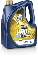 

Моторное масло Neste, Pro DG2 5W30 / 118545