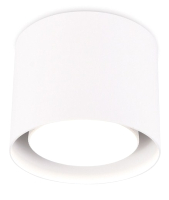 Точечный светильник Ambrella GX53 TN700 WH (белый) - 