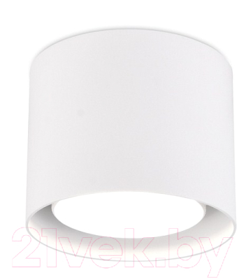 Точечный светильник Ambrella GX53 TN700 WH (белый)