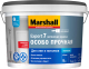 Краска MARSHALL Export-7 Латексная Особопрочная (9л, глубокоматовый белый) - 