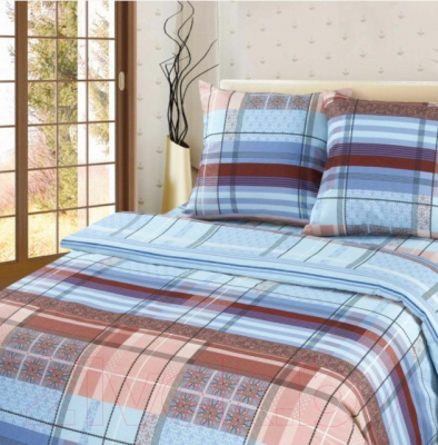 

Комплект постельного белья Магия Сна, Ромэо 10195/1 1.5