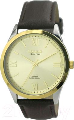 Часы наручные мужские Omax JX05T15I