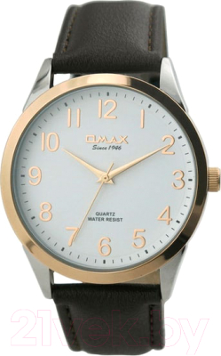 

Часы наручные мужские Omax, JX06C35A