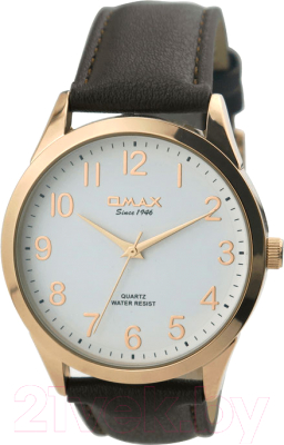 Часы наручные мужские Omax JX06R35A
