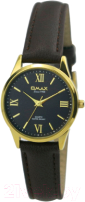 Часы наручные женские Omax JXL05G25I