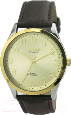

Часы наручные мужские Omax, JX06T15A
